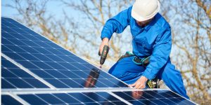 Installation Maintenance Panneaux Solaires Photovoltaïques à Diconne